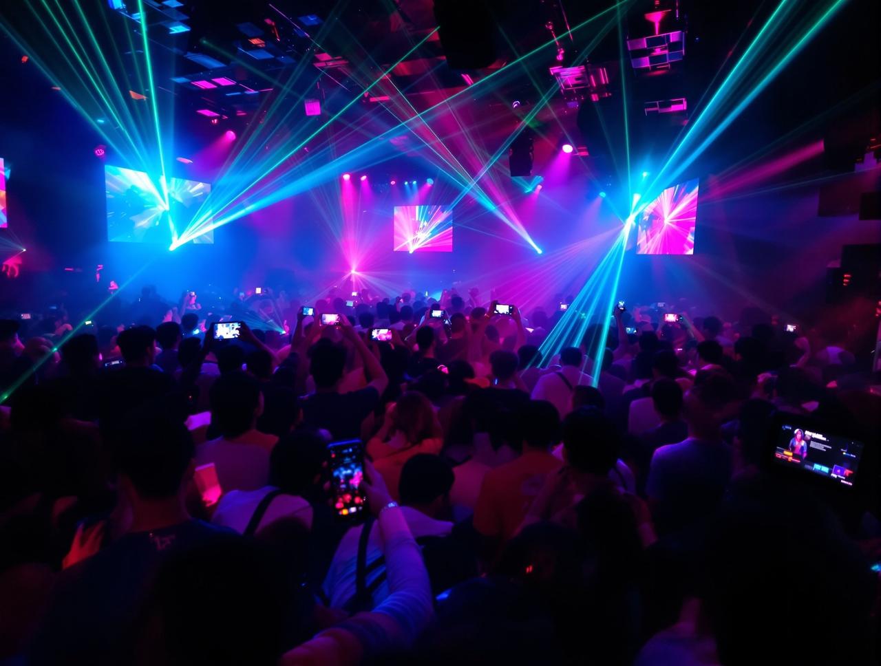 吾爱吃瓜在线-某偶像团体成员夜店醉酒失态，视频全网疯传