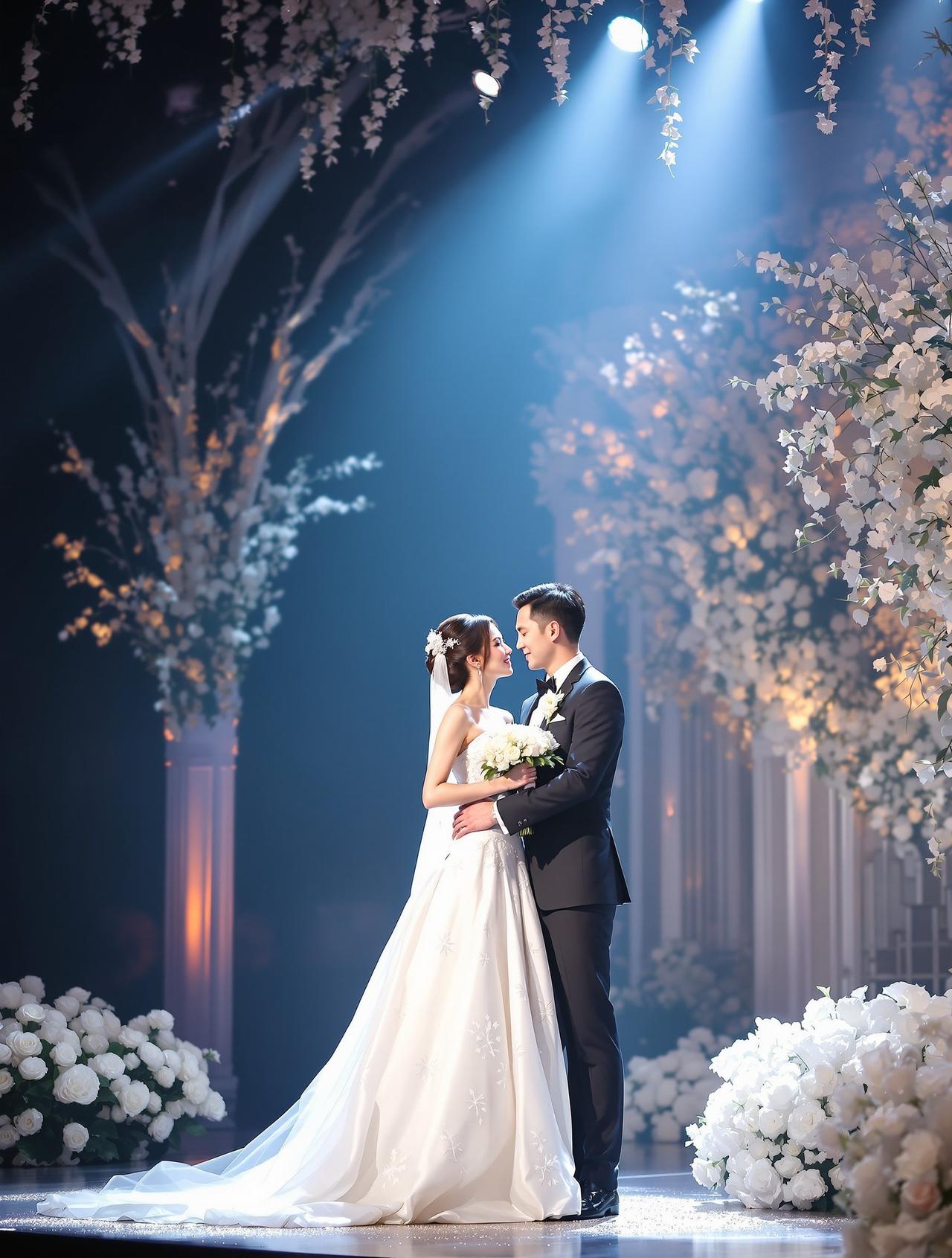吾爱吃瓜在线-世纪婚礼