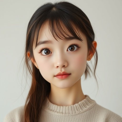 吾爱吃瓜在线-萌萌哒小兔头像