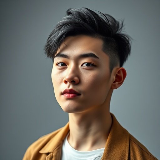 吾爱吃瓜在线-骚男头像