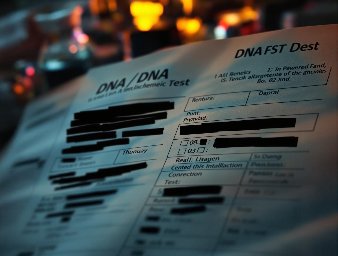 吾爱吃瓜在线-某老牌男星被曝私生子，DNA鉴定结果流出