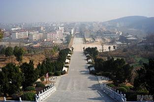 光武故里湖北在线视频,探寻东汉开国皇帝刘秀的传奇足迹