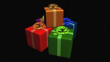 圣诞礼物在线视频,在线视频带你领略惊喜瞬间