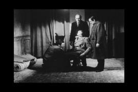 电影《影子》在线视频,探寻人性阴影下的真实自我