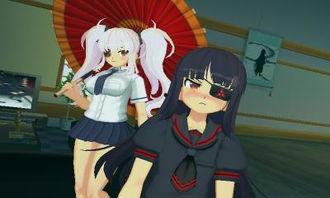 闪乱神乐全集在线视频,激情四溢的战斗舞者传奇